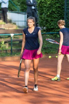 Bild 877 - BL Club an der Alster - TEC Waldau Stuttgart : Ergebnis: 5:4